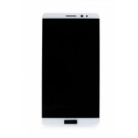 Weißer Bildschirm (ohne Rahmen) für Mate 8  Huawei Mate 8 - 1