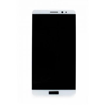 WHITE screen (without frame) for Mate 8  Huawei Mate 8 - 1