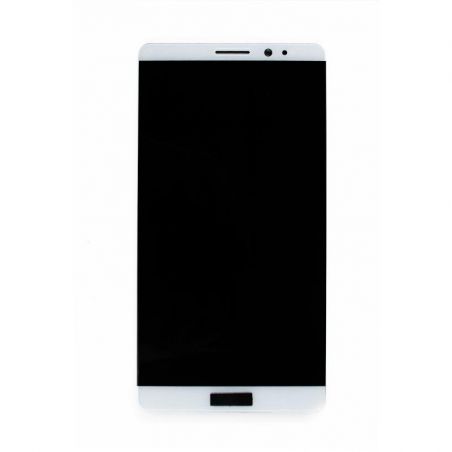 WIT scherm (zonder frame) voor Mate 8  Huawei Mate 8 - 1