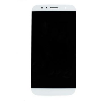 WHITE display (without frame) for Huawei G8  Huawei G8 - 1