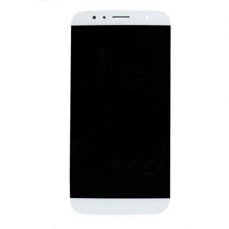 Weißes Display (ohne Rahmen) für Huawei G8  Huawei G8 - 1