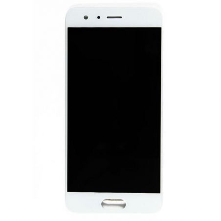 Weißer Bildschirm (ohne Rahmen) für Ehre 9  Huawei Honor 9 - 1