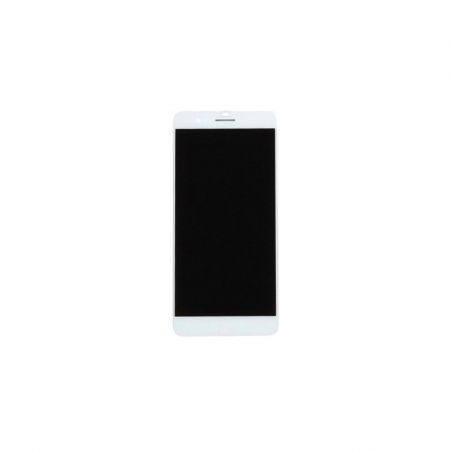 WHITE screen (without frame) for Honor 6 Plus  Huawei Honor 6 Plus - 1