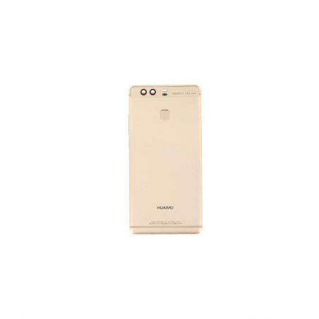 Back cover (Official) for Huawei P9  Spare parts Huawei P9 - 1