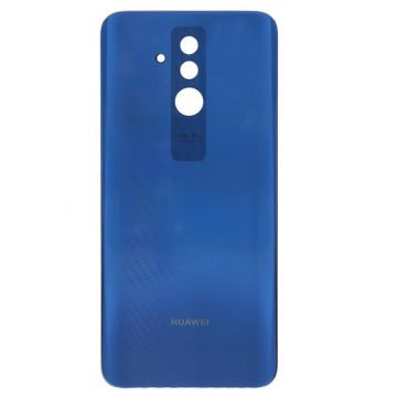 Achat Coque arrière (Officielle) pour Huawei Mate 20 Lite H8-CAN-HM20L