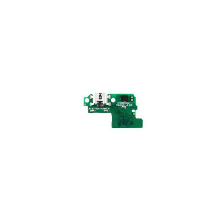 Achat Connecteur de charge (Officiel) pour P10 Lite PCMC-HP10L-5