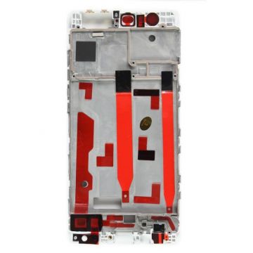 Display frame for Huawei P9  Spare parts Huawei P9 - 1