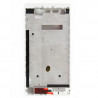 Display chassis for Ascend P7