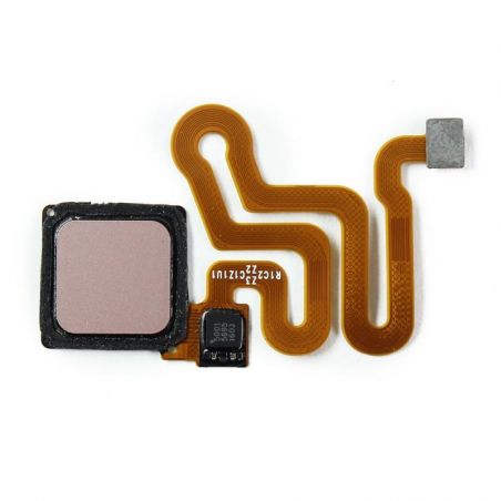 Achat Capteur Empreintes digitales Rose pour Huawei P9 Plus PCMC-HP9P-11