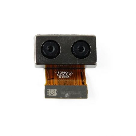 Achat Caméra arrière pour Huawei P9 Plus PCMC-HP9P-5
