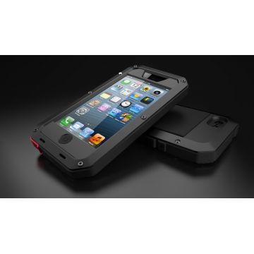 Taktik water and dust resistant case iPhone 5