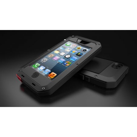 Taktik water and dust resistant case iPhone 5