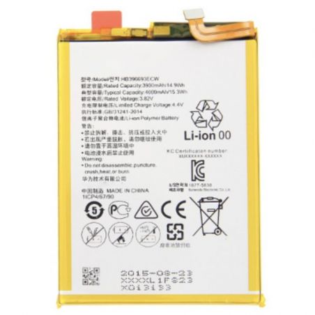 Battery for Mate 8  Huawei Mate 8 - 1