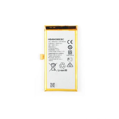 Battery for Honor 7C  Huawei Honor 7C - 1