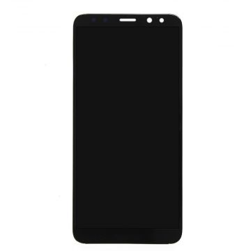 BLACK SCREEN (Without frame) - Mate 10 Lite