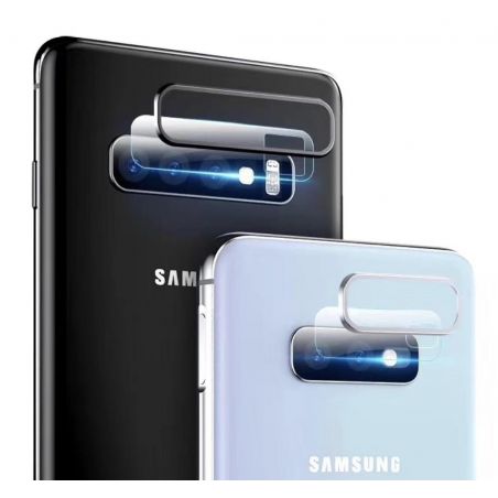 Rear camera protection glass for Galaxy S10