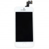Volledig scherm geassembleerde iPhone SE (Premium kwaliteit)  Vertoningen - LCD iPhone SE - 6