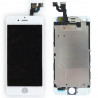 Compleet iPhone 6 Plus scherm zwart - tweede kwaliteit