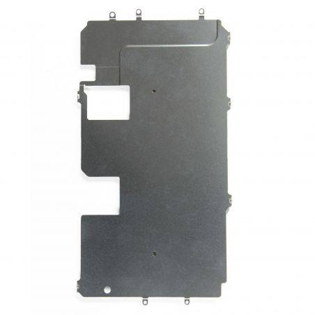 Metalen montageplaat voor iphone 8 Plus zeefmatten