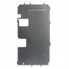 Plaque métallique de fixation pour les nappes de l'écran d'iphone 8 Plus