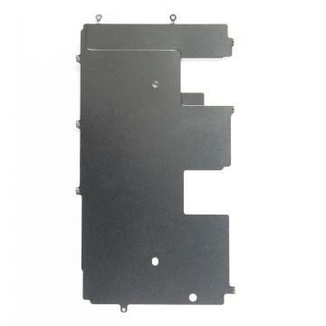 Achat Plaque métallique de fixation pour les nappes de l'écran d'iphone 8 IPH8G-027