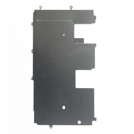 Metall-Montageplatte für iPhone 8 Bildschirmmatten