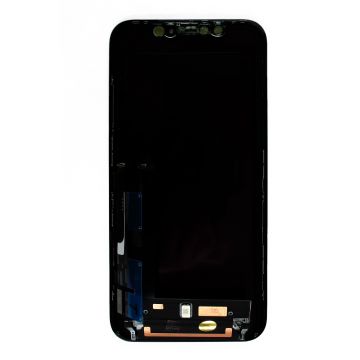 Achat Ecran iPhone XR (Qualité Premium)