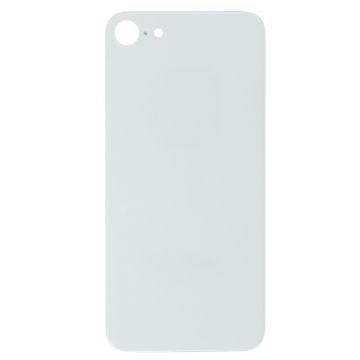 komplette Lünette + Rückglas für iPhone 8
