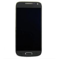 Origineel volledig scherm Samsung Galaxy S4 Mini GT-i9195 zwart  Vertoningen - Onderdelen Galaxy S4 Mini - 4