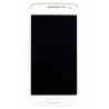 Original Samsung Galaxy S4 Mini GT-i9195 Vollbild Original weiß