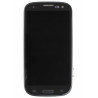 Original Complete screen Samsung Galaxy S3 GT-i9300 black