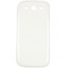 Original Replacement back cover white Samsung Galaxy S3