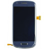Origineel volledig scherm Samsung Galaxy S3 Mini bleu