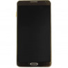 Original Complete screen Samsung Galaxy Note 3 SM-N9005 black