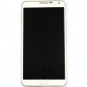 Original Complete screen Samsung Galaxy Note 3 SM-N9005 white