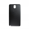 Originele backcover Samsung Galaxy Note 3 zwart