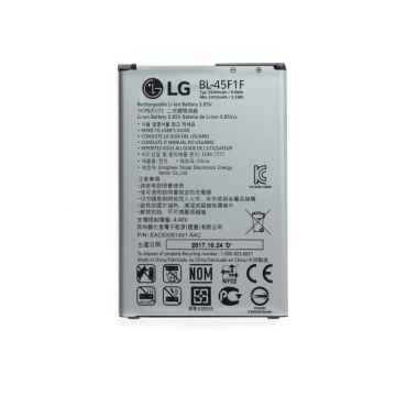 Batterie (offiziell) - LG K4 / K8 (2017)  LG K4 (2017) - 1