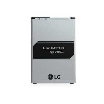 Batterij (Officieel) - LG K4 / K8 (2017)  LG K4 (2017) - 4