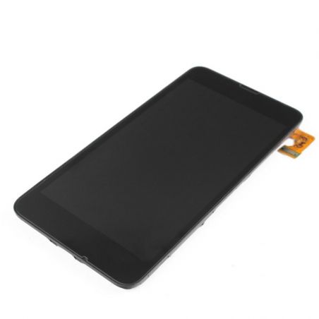 Vollbildschirm (LCD + Touch + Frame) - Lumia 635/630  Lumia 630 - 3