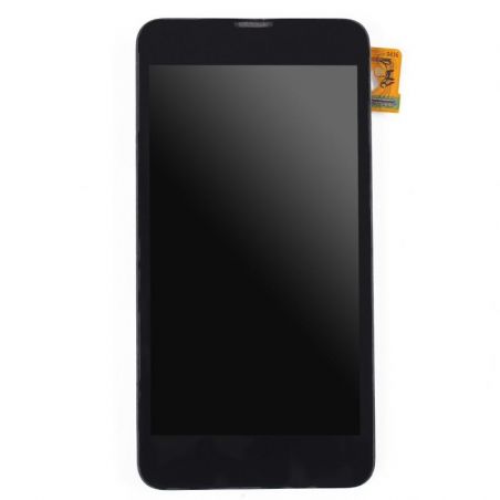Vollbildschirm (LCD + Touch + Frame) - Lumia 635/630  Lumia 630 - 5