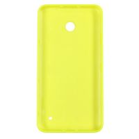 Back cover - Lumia 635/630  Lumia 630 - 5