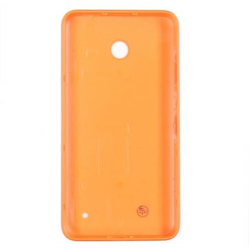 Achterklep - Lumia 635/630  Lumia 630 - 14