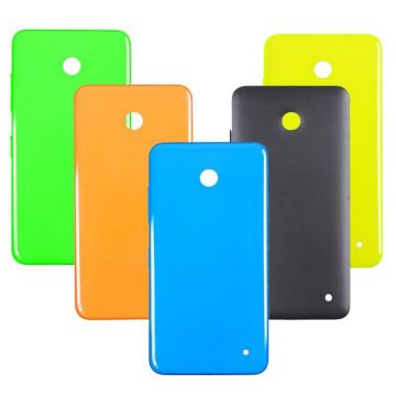 Back cover - Lumia 635/630  Lumia 630 - 21