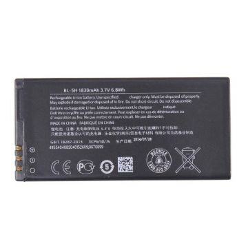 Achat Batterie - Lumia 635/630/636/638 SO-3867
