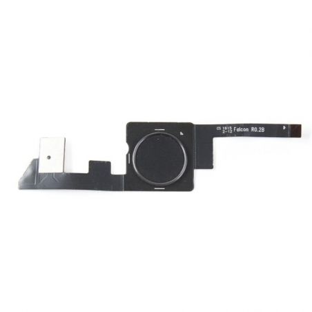 Achat Bouton Capteur empreintes digitales NOIR - Google Pixel XL SO-13147