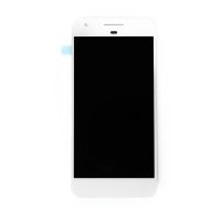 Full White Screen - Google Pixel  Google Pixel - 4