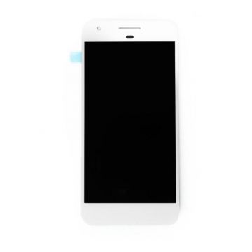 Vollständiger weißer Bildschirm - Google Pixel  Google Pixel - 4