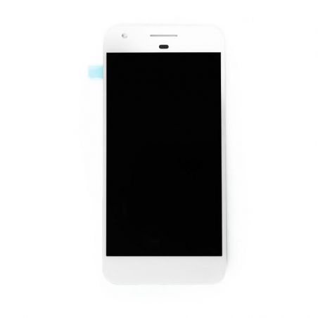 Vollständiger weißer Bildschirm - Google Pixel  Google Pixel - 4