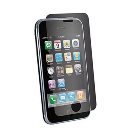 Achat Film Protection écran iPhone 3/3GS AV Brillant IPH3X-051X