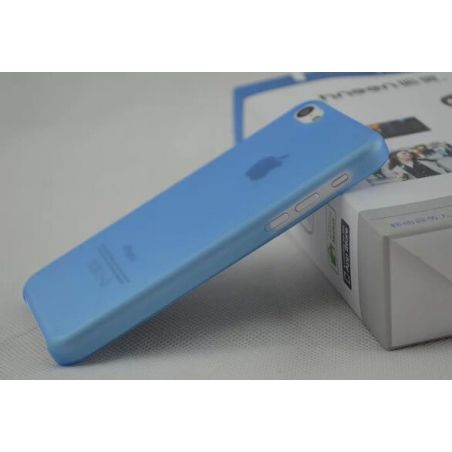 Ultra thin 0.3mm iPhone 5C case